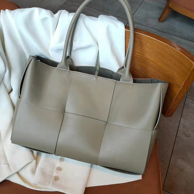 Bolso Tote de Gran Capacidad - Image 8