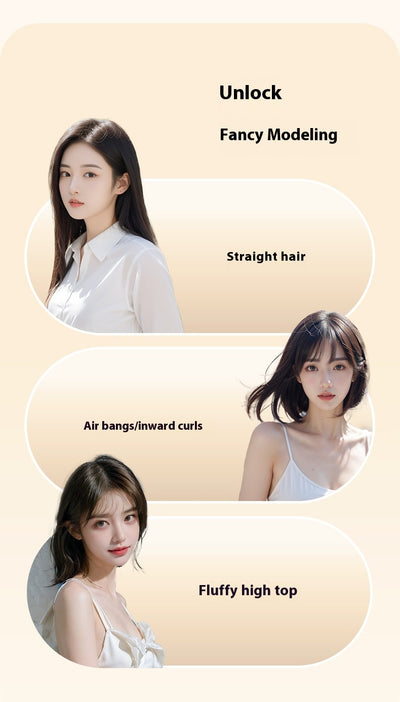 Plancha Inalámbrica con Iones Negativos - Protege tu Cabello - Image 19