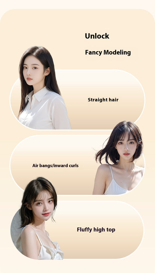 Plancha Inalámbrica con Iones Negativos - Protege tu Cabello - Image 19