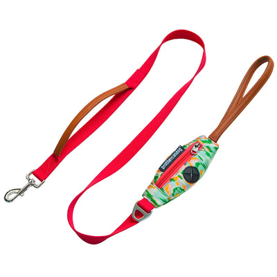 Arnés de Pecho para Perros Medianos y Grandes - Resistente al Calor Veraniego - Image 9