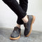 Botas Casuales Bajas de Trabajo - Zapatos Trendy Versátiles para Hombre