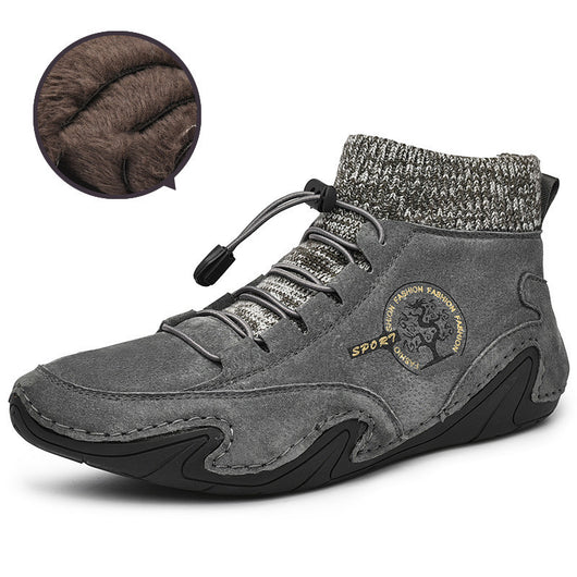 Botas Martin para Tallas Grandes con Calcetines Incluidos - Image 8