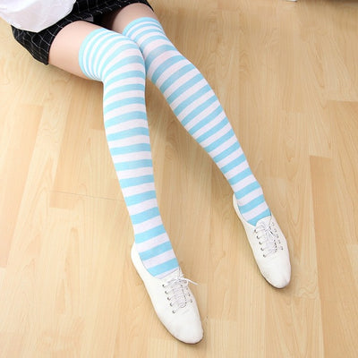 Calcetines Navideños para Mujer - Diseño Festivo y Cómodo - Image 40