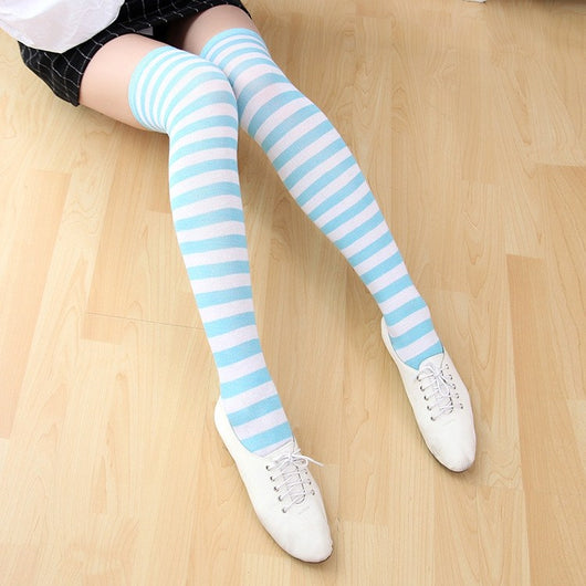 Calcetines Navideños para Mujer - Diseño Festivo y Cómodo - Image 40