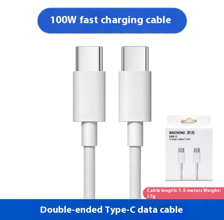 Cable Cargador Compatible con MacBook - Conexión Rápida y Segura - Image 6