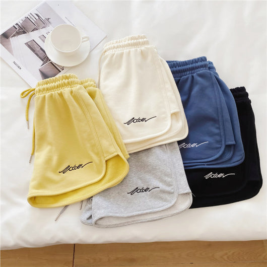 Pantalón Ancho de Cintura Alta Cómodo para Casa y Salidas - Image 11