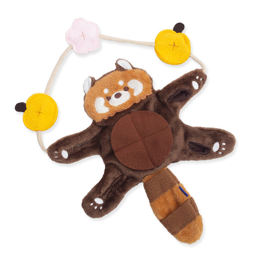 Juguete Interactivo de Peluche para Perros Pequeños con Dispensador de Alimentos - Image 5