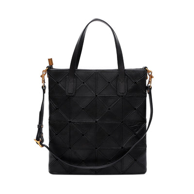Bolso Tote de Cuero Premium con Correa de Hombro Ajustable - Image 2