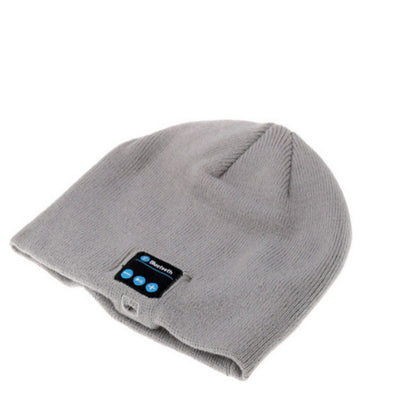 Gorro Tejido Bluetooth con Control de Llamadas y Música - Image 21