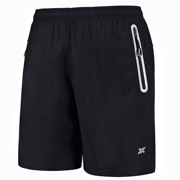 Shorts Deportivos para Correr Hombre - Secado Rápido