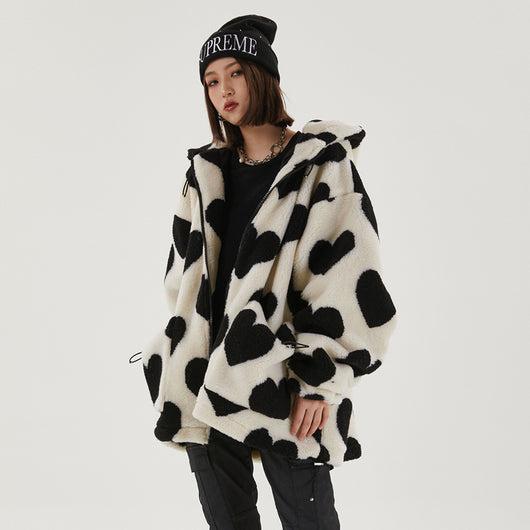Ropa de Pareja Fashion en Algodón - Diseño Moderno para Él y Ella - Image 16