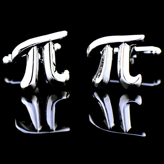 Gemelos de Física Matemática con Símbolo Pi - Image 2