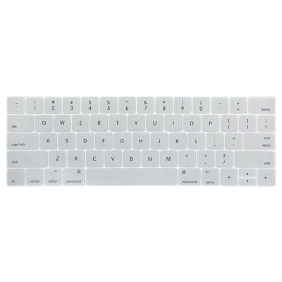 Protector de Teclado Transparente - Image 3