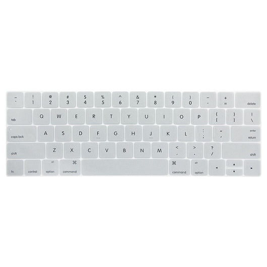 Protector de Teclado Transparente - Image 3