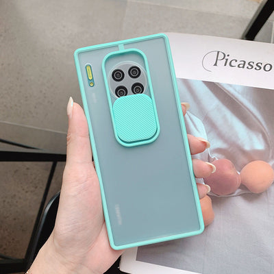 Funda con Lente Deslizable para Huawei - Image 7