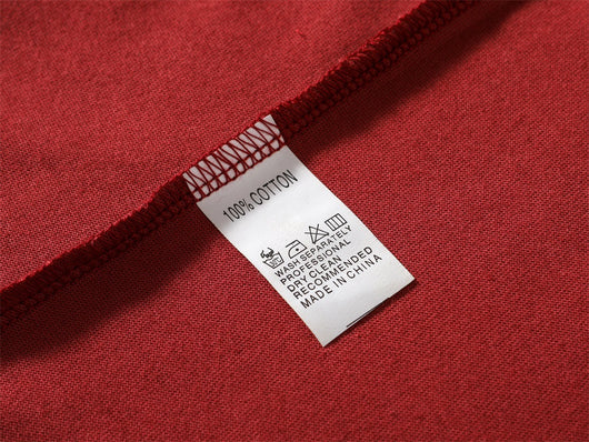 Camiseta de Algodón con Hombros Caídos - Corte Holgado y Moderno - Image 23