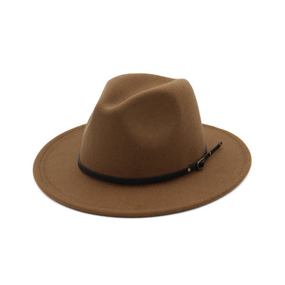 Sombrero de Copa Clásico Británico - Image 6