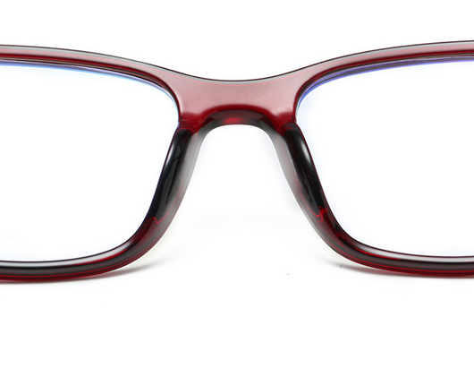 Gafas Protectoras Anti Luz Azul con Lentes Espejadas - Image 4
