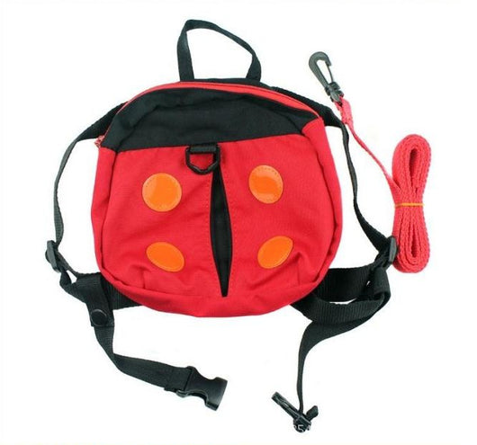 Bolsa Infantil Diseño Mariquita Adorable - Image 11