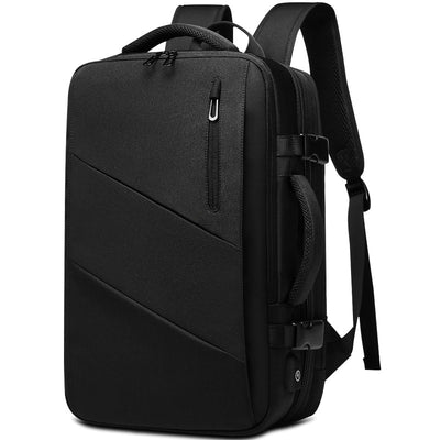Mochila Expandible para Viajes y Montañismo - Image 6