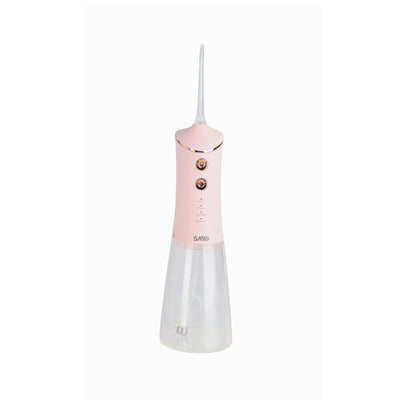 Irrigador Bucal Portátil Eléctrico 300ml - Limpiador Dental de Mano - Image 4