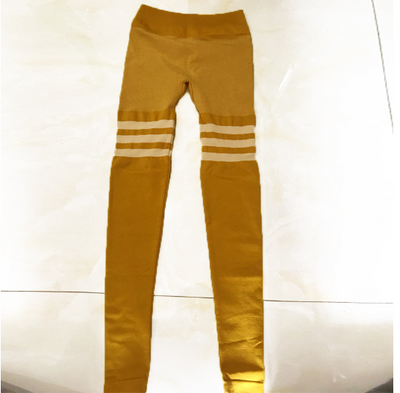 Pantalones Deportivos Cintura Alta Levanta Glúteos Bombshell - Image 17