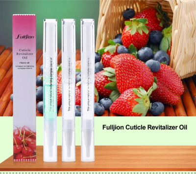Esmalte de Uñas Frutal Reparador con Hidratación Intensiva - Image 2