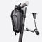 Bolsa Frontal Universal para Patinete Eléctrico 2L EVA Rígida