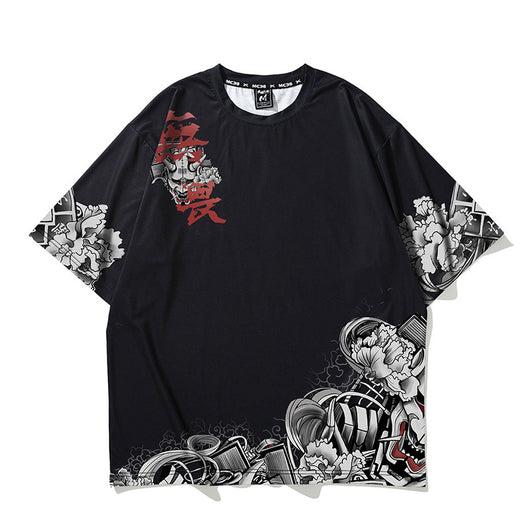 Blusa Holgada de Manga Tres Cuartos Estilo Casual Homestay - Image 5
