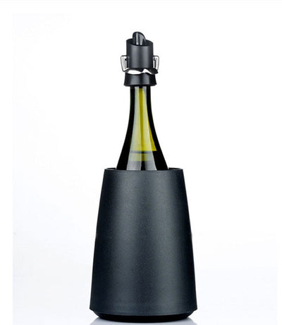 Enfriador de Vino Tinto Grande con Sistema de Refrigeración - Image 3