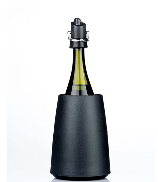 Enfriador de Vino Tinto Grande con Sistema de Refrigeración - Image 3