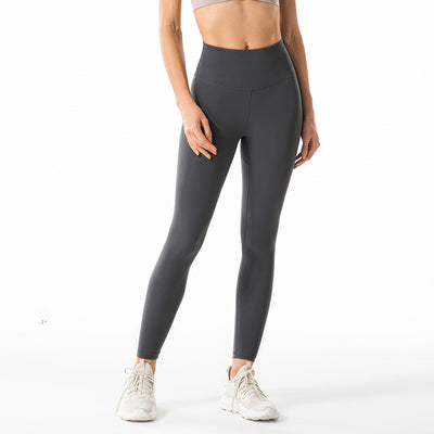Pantalones Deportivos Levantacaderas de Cintura Alta - Image 34