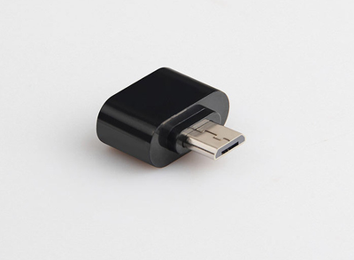 Adaptador OTG USB-C a Micro USB - Lector de Memorias y Dispositivos - Image 9