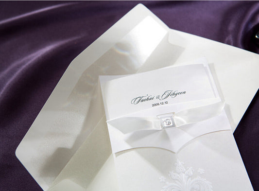 Invitación Personalizada Diseño Exclusivo - Image 2
