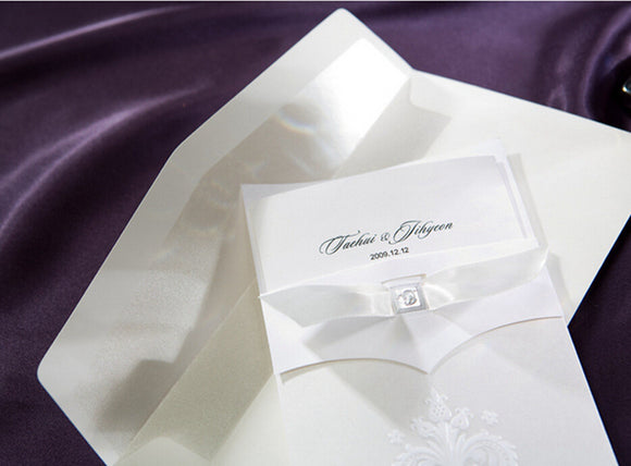 Invitación Personalizada Diseño Exclusivo