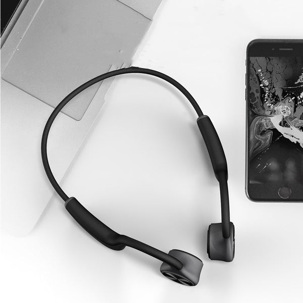 Auriculares Deportivos Inalámbricos con Bluetooth - Image 10