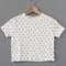 Playera Slim Fit Ligera para Verano - Mujer