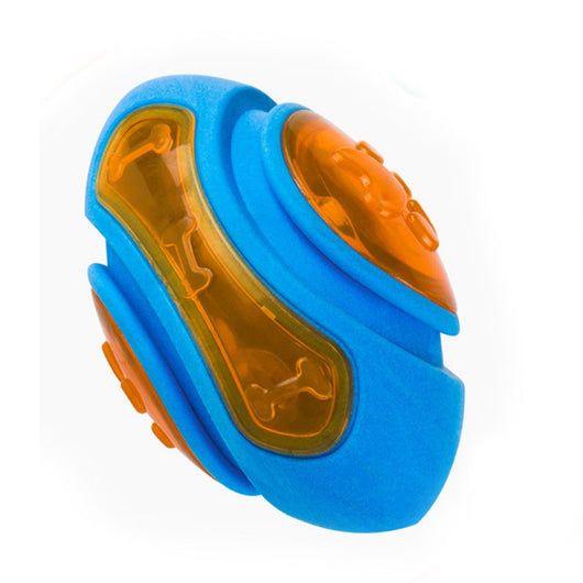 Pelota Interactiva Funi Bite para Adiestramiento Canino - Image 6