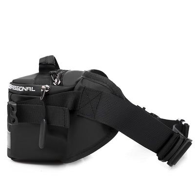Bolsa Multifunción de Gran Capacidad con Diseño de Mochila Pectoral - Image 3