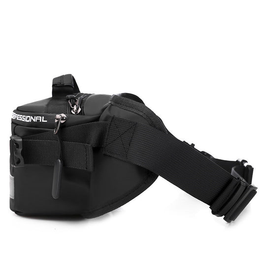 Bolsa Multifunción de Gran Capacidad con Diseño de Mochila Pectoral - Image 3
