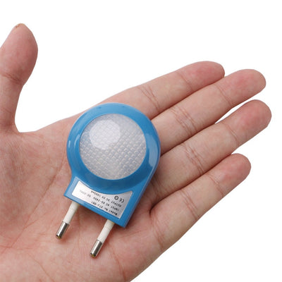 Lámpara Nocturna LED Caracol con Sensor Automático para Bebés y Niños - Image 7