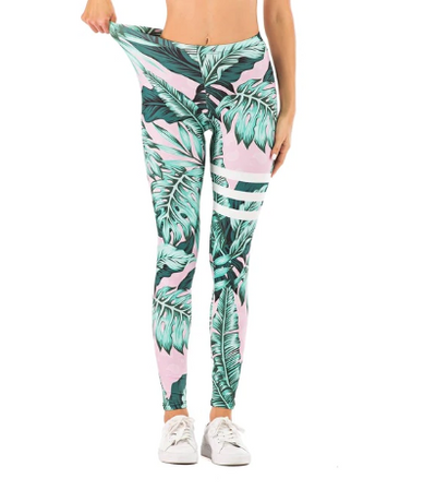 Leggins Cintura Alta para Mujer - Image 17