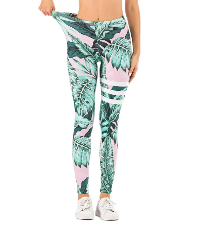 Leggins Cintura Alta para Mujer - Image 17