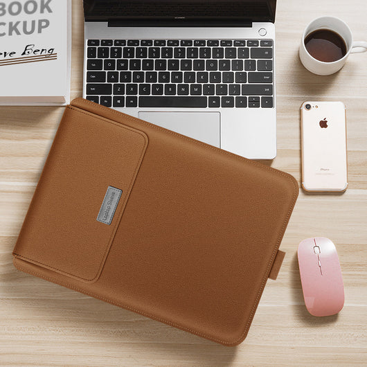 Funda Universal Ultradelgada Impermeable para Laptop y Tablet - Image 3