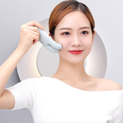 Dispositivo Reafirmante de Rostro con Tecnología Lifting - Image 5