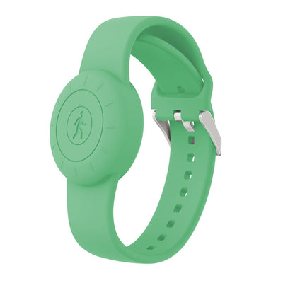 Pulsera de Gel de Sílice Ajustable para Niños y Adultos Mayores - Image 10