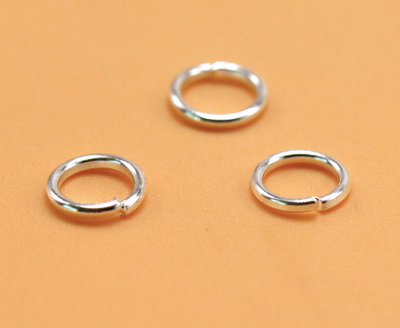 Kit Completo de 200 Anillos Metálicos para Trenzas, Rastas y Accesorios de Cabello - Image 3
