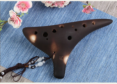 Ocarina de 12 Agujeros - Image 5