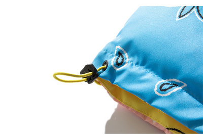 Conjunto de Ropa Suelta a Juego para Parejas - Diseño Floral Cachemir - Image 10
