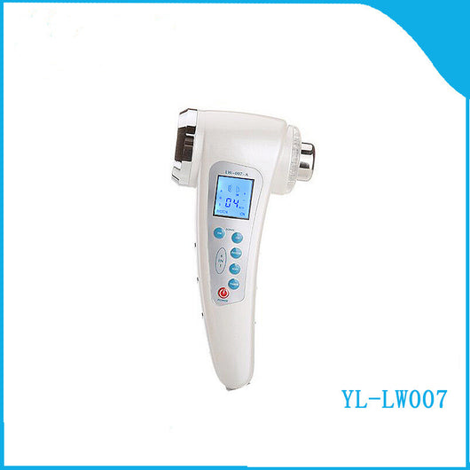 Dispositivo de Belleza Ultrasónico Profesional - Image 3